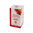 kos rosa canina 70% vitamina c compresse 60 pz