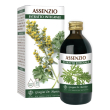 assenzio estratto integrale 20 millilitri integratore alimentare naturale per il benessere digestivo