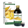 soia estratto integrale 200ml