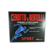 cerotto dr. bertelli sport 3 cerotti - kelemata