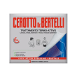 trattamento termo-attivo - 3 cerotti distensivi