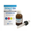 doavit d3 gocce 5 ml - integratore alimentare