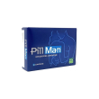 pillman integratore stimolante per l'uomo 10 compresse