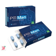 pill man 10 compresse