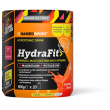 named sport hydrafit polvere 400 grammi - integratore energetico