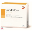 catidral plus 30 bustine