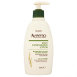 aveeno crema corpo idratante quotidiana per pelli sensibili 300ml