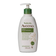 aveeno - crema idratante corpo corpo confezione 300 ml