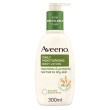 aveeno daily moisturising - crema idratante corpo 300ml