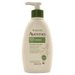 aveeno crema idratante corpo 300ml
