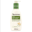 aveeno crema idratante corpo a rapido assorbimento, 300 ml
