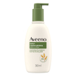 aveeno daily moisturising crema idratante corpo 300 ml