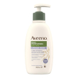 aveeno lenitivo idratante daily crema idratante corpo lavanda nutriente pelli normali 300 ml