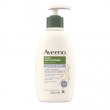 aveeno crema idratante corpo aroma lavanda 300ml