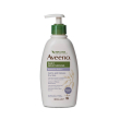 aveeno crema idratante corpo lavanda 300 ml