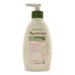 aveeno lenitivo idratante daily crema olio idratante corpo nutriente pelli normali 300 ml