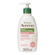 aveeno pn crema olio idrat crp