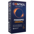 control finissimo original12pz