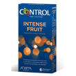 control intense fruit 6 profilattici