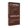 control chocholate assiction 6 profilattici