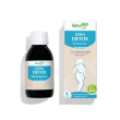 herbalgem linfa detox eliminazione drenalinfa soluzione orale 250 ml s