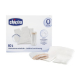 chicco medibaby minikit medicazione ombellicare