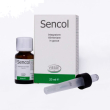 sencol gocce viesse farmaceutici 20ml