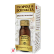 propoli & echinacea 100 pastiglie