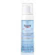 eucerin micellare cleaning foam 150 ml