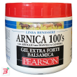 arnica 100's gel extra forte balsamica 500 ml