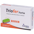 aurora biofarma triofer forte compresse 30 pz
