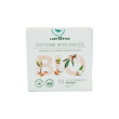 farvima medicinali assorbenti esterni ladystar 100%cotone bio anat 14 pezzi