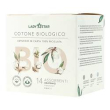 ladystar 100%cot bio anat 14pz
