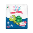 babystar slim 4/9kg t3 20 pezzi