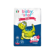 slim maxi - 18 pannolini 8-18 kg taglia 4
