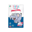 slim extra - 14 pannolini 16-30 kg taglia 6