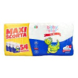 babystar slim maxiscor t4 54pz