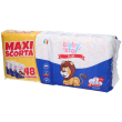 pannolini babystar slim maxiscorta taglia 5 48 pezzi st