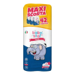 farvima medicinali pannolini babystar slim megascorta taglia 6 42 pezzi