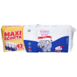 pannolini babystar slim maxiscorta taglia 6 42 pezzi st