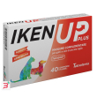 iken up plus cani gatti piccola taglia scatola 40 compresse