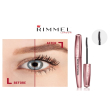 rimmel london - mascara wonder'luxe volume