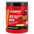 r2 recovery drink enervit sport 400g