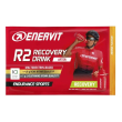 enervit r2 sport recovery drink 50 gr gusto arancia - integratore per il recupero dopo lo sport