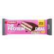 enervit prot deal bar 55g red fruit