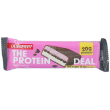 enervit® the protein deal bar red fruit delight 55 g barretta