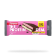 enervit prot deal bar 55g red