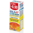 gola act spray forte 20 ml - integratore per le prime vie respiratorie