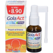 gola act, spray forte, 20 ml