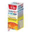 gola act spray forte 20 ml